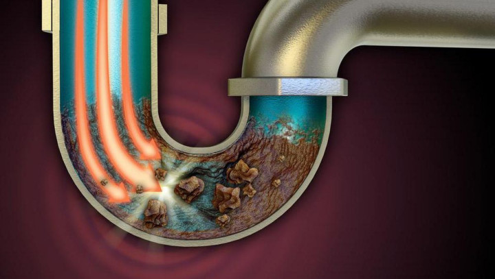 Pelancaran Saluran Air Tersumbat Garut – Aliran Lancar Tanpa Hambatan Garut