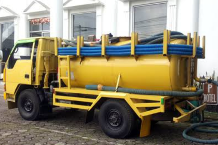 Sedot WC Mampet / Penuh Garut – Solusi Cepat, Bersih, dan Bergaransi! Garut